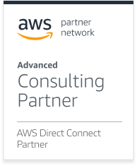 aws direct connect partner